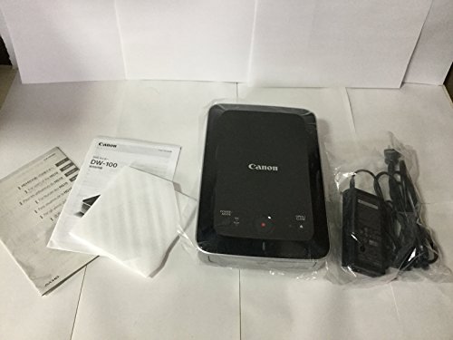 Canon DVDライタ DW-100 Canon DVDライタ DW-100