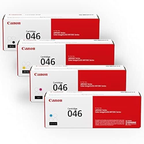 Canonオリジナルトナーカートリッジ。 M Canonオリジナルトナーカートリッジ。 M