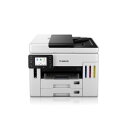 New キヤノン Canon インクジェット複合機 GX7130 FAX付/A4/特大容量/ギガタンク/GXシリーズ/低ランニングコスト/ビジネスモデル