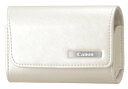Canon ソフトケース CSC-2(ホワイト) CSC-2WH