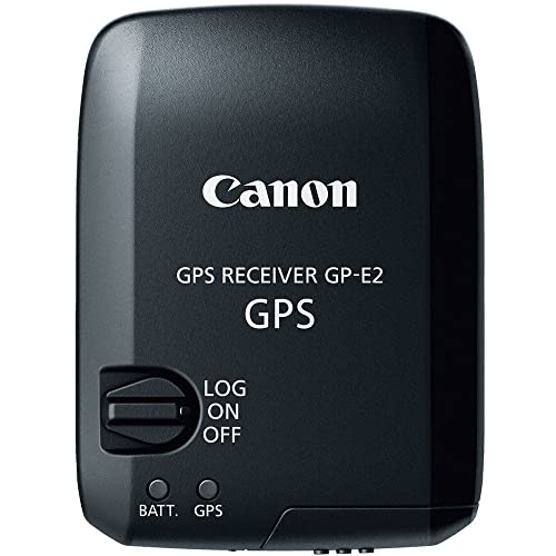 Canon GPSレシーバーGP-E2 Canon GPSレシーバーGP-E2