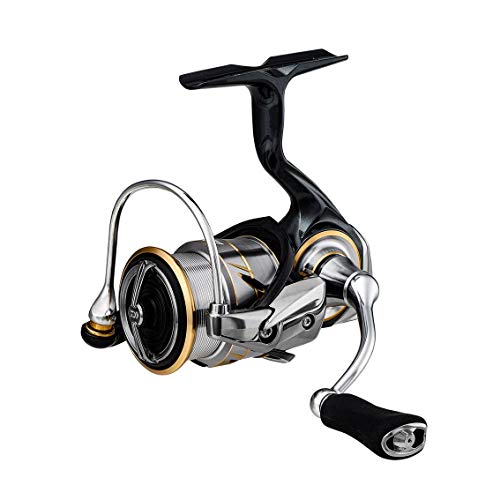 楽天市場】ダイワ(DAIWA) スピニングリール 20 ルビアス FC LT2000S
