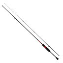 ダイワ(DAIWA) アジングロッド 月下美人 アジング 510UL-S R 釣り竿