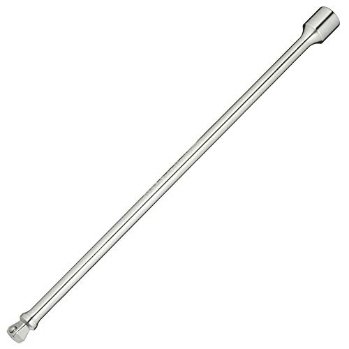 トネ(TONE) 首振エクステンションバー EX41-400 差込角12.7mm(1/2 ) 全長400mm