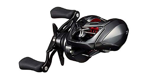 ダイワ(DAIWA) ベイトリール 20 アルファス AIR TW 8.6R(2020モデル)