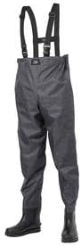 ダイワ(DAIWA) FW-3202R ダイワフィッシングウェーダー スラッシュグレー Lサイズ