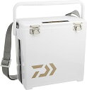 ダイワ(DAIWA) クーラーボックス ZS 700 釣り 小型 7リットル(4)