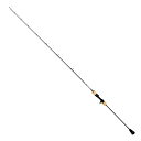 ダイワ(DAIWA) ロッド 21 ソルティガ SJ AGS TG 55B-3