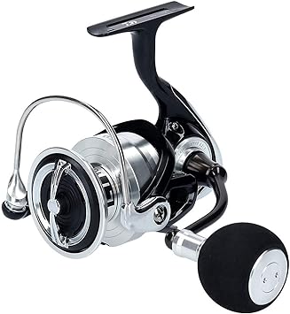 ダイワ(DAIWA) スピニングリール 19 レグザ LT5000D-CXH(2019モデル)