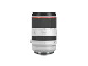 キヤノン RFレンズ RF70-200mm F2.8 L IS USM