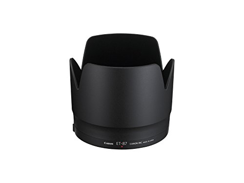 Canon レンズフード ET-87