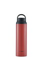 WEB限定 タイガー魔法瓶(TIGER) タイガー 水筒 800ml ハンドル付き 軽量 ステンレスボトル アウトドア レッド MCZ-N080R