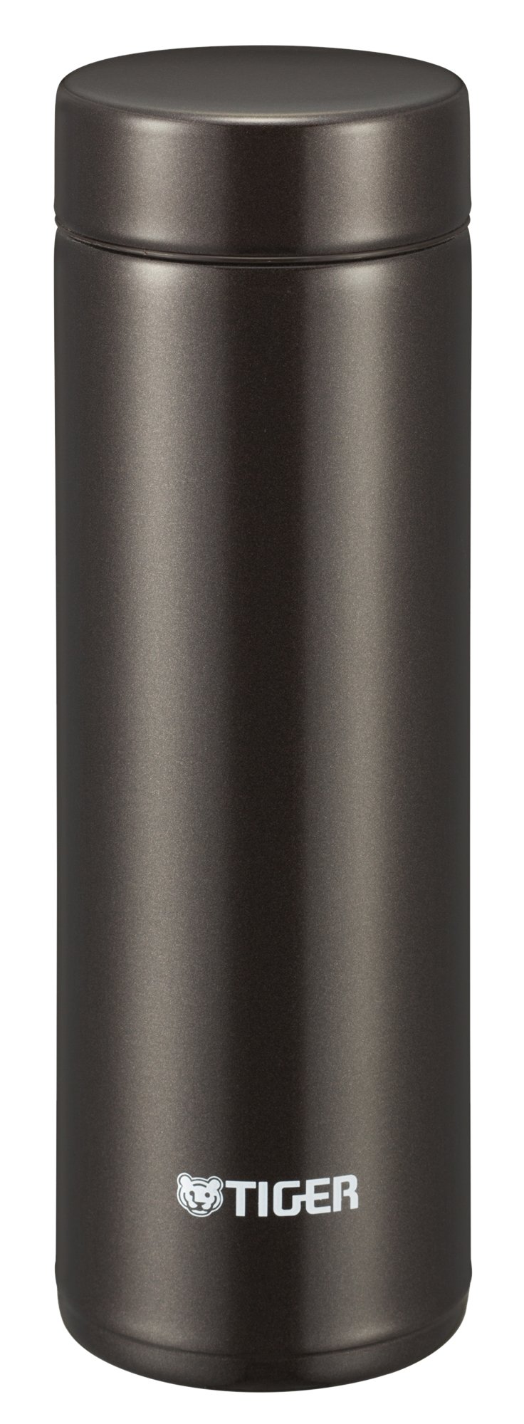 タイガー 水筒 300ml 直飲み ステンレス ミニ ボトル サハラ マグ 軽量 夢重力 ブラウン MMP-G031-TV Tiger