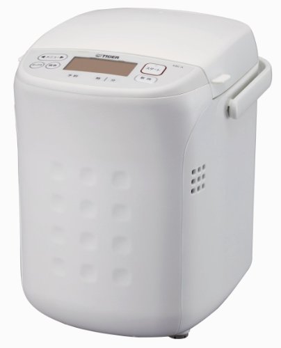 タイガーIHホームベーカリー KBX-A100 楽天市場】タイガー IHホームベーカリー やきたて 1斤 KBX-A100