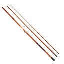 ダイワ(DAIWA) 並継投げ竿 キャスティズム R 27-385 R 釣り竿