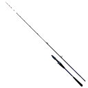 ダイワ(DAIWA) 船竿 極鋭タチウオテンヤSP 73-190AGS 釣り竿