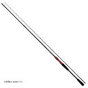 ダイワ(DAIWA) ロッド 21 HRF(ハードロックフィッシュ) AIR 73M/MHB N