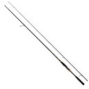 ダイワ(DAIWA) 20 モアザン ブランジーノ EX AGS 94ML