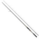 ダイワ(DAIWA) 20 モアザン ブランジーノ EX AGS 1010ML/M