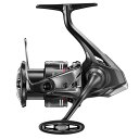 シマノ(SHIMANO) スピニングリール 24 ヴァンフォード C3000XG