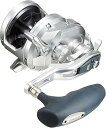 シマノ(SHIMANO) ベイトリール 両軸 ジギング 17 オシアジガー 2000NR-HG 右ハンドル