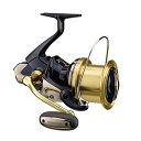 シマノ(SHIMANO) スピニングリール 投げ 遠投 14 ブルズアイ 9100 磯カゴ 青物 ブリ ヒラマサ