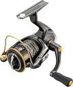 シマノ(SHIMANO) スピニングリール 21 ソアレ XR C2000SSPG アジング メバリング
