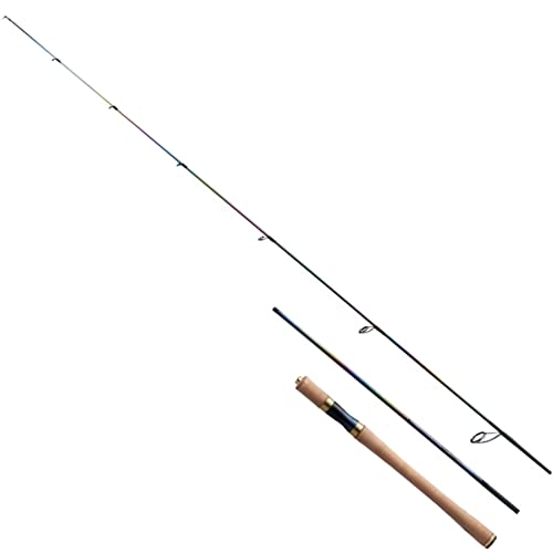 シマノ(SHIMANO) フリースタイル スピニングロッド 23 ワールドシャウラ リミテッド 2702R-3