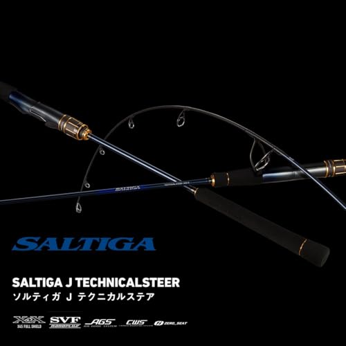 ソルティガ J TS 55S-2.5 の商品画像2枚目