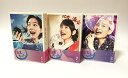 あまちゃん 完全版 DVD-BOX 全3巻セット マーケットプレイスDVDセット商品