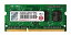 Transcend ΡPCѥ PC3L-12800 DDR3L 1600 4GB 1.35V (Ű) - 1.5V ξб 204pin SO-DIMM TS512MSK64W6H