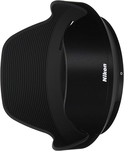 Nikon バヨネットフード HB-93 NIKKOR Z 24-200mm f/4-6.3 VR用(2)