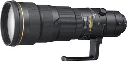 Nikon ñ AF-S NIKKOR 500mm f/4G ED VR ե륵б