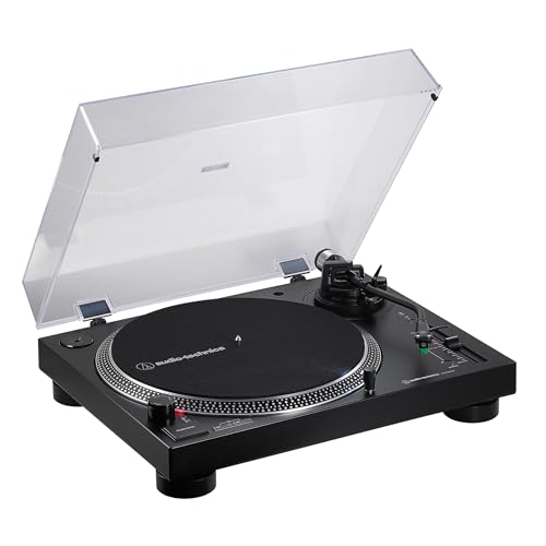 オーディオテクニカ レコードプレーヤー ダイレクトドライブ Bluetooth 有線 USB出力端子搭載 フォノイコライザ内蔵 AT-LP120XBT-USB オーディオテクニカ レコードプレーヤー ダイレクトドライブ Bluetooth 有線 USB出力端子搭載 フォノイコライザ内蔵 AT-LP120XBT-USB