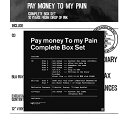 Pay money To my Pain -M- (生産限定)