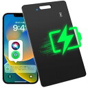 紛失防止タグ 超薄1.6mm エアタグ airtag カード gps 小型 子供 gpsタグ スマートタグ MFi認証品 Apple「探す」に対応 エア タグ ...