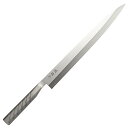 貝印(Kai Corporation) KAI 刺身 柳刃 包丁 関孫六 オール ステンレス 300mm 日本製 093AK5180