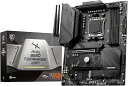 MSI マザーボード MAG B650 TOMAHAWK WIFI AMD Ryzen 7000 シリーズ(AM5)対応B650チップセット搭載 ATX MB5...