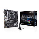 ASUS PRIME B550M-A WIFI II AMD Ryzen 5000シリーズ AM4 対応 B550 搭載 mATX マザーボード/国内正規代理店品(2)