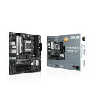 ASUS AMD B650 搭載 Socket AM5 対応 Micro-ATX マザーボード/PRIME B650M-A II-CSM 国内正規代理店品(2)