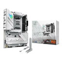 ASUS AMD AM5 AMD B850 ATX マザーボード Ryzen 9000 8000 7000 Series 対応/ROG STRIX B850-A GAMING WIFI 国内正規代理店品(2)