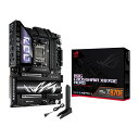 ASUS ROG CROSSHAIR X870E HERO AMD Ryzen 9000 シリーズ AM5 対応 X870E チップセット搭載 ATX マザーボード/国内正規代理店品