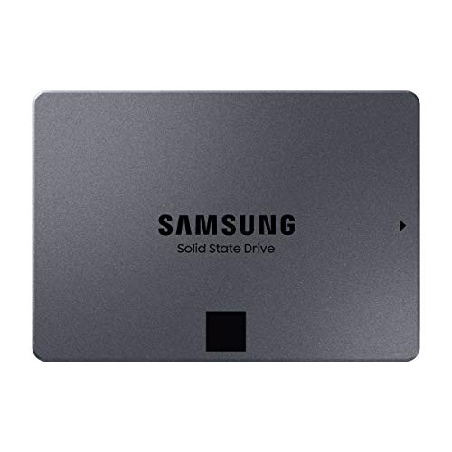 TX(SAMSUNG) Samsung 870 QVO 4TB SATA 2.5C`  SSD MZ-77Q4T0B/EC Kۏؕi