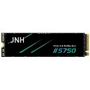 特殊:B0C9D5H33Gコード:4571410072162ブランド:JNH規格：S750-4TGHSサイズ情報:4TBこの商品についてJNH S750 PCIe NVMe 1.4 M.2 2280 内蔵型SSDはPCI Express 4.0x4インタフェースを採用、PCIe Gen4x4の広帯域幅によって、より高速なデータ転送を実現します。独自のフォームウェアにより温度と速度をバランスよく管理し、ノートパソコンの限られたスペースでもグラフェン放熱シートにより十分の温度を抑え、 SSDを熱によるダメージや故障から守ります。高性能ゲーミングパソコンでもより効率的に使用でき、転送速度の低下を防ぎます。シーケンシャルリード 最大 ：7400MB/s、シーケンシャルライト 最大 ：6700MB/s　 ホスト機器、インターフェース、使用状況、その他の状況によって読み出し/ 書き込みの速度は異なる場合があります。動作温度範囲：0 70 、保存温度範囲：-40 85 、動作電圧= 3.3V 5% ；外形寸法(mm)：80.0 0.15 x 22.0 0.15 x 2.15 0.08；保証：安心の国内サポートとメーカー5年保証。 保証は、最初の購入日から5年間、または製品データシート上 取扱説明書 に記載されている最大書き込みバイト総数3000Terabytesが書き込まれるまでのうち、いずれか早く到達する日まで有効です。 本製品にマザーボードにM.2 SSDを固定するためのネジは付属しません。› もっと見るデジタルストレージ容量4 TBハードディスクインターフェイスNVMe接続技術NvmeブランドJNH特徴PlayStation5 動作確認済みハードディスクの説明PCIe Gen4x4 NVMe M.2 2280対応デバイスノートパソコン設置タイプビルトインハードディスク容量4 TBこの商品についてJNH S750 PCIe NVMe 1.4 M.2 2280 内蔵型SSDはPCI Express 4.0x4インタフェースを採用、PCIe Gen4x4の広帯域幅によって、より高速なデータ転送を実現します。独自のフォームウェアにより温度と速度をバランスよく管理し、ノートパソコンの限られたスペースでもグラフェン放熱シートにより十分の温度を抑え、 SSDを熱によるダメージや故障から守ります。高性能ゲーミングパソコンでもより効率的に使用でき、転送速度の低下を防ぎます。シーケンシャルリード 最大 ：7400MB/s、シーケンシャルライト 最大 ：6700MB/s　 ホスト機器、インターフェース、使用状況、その他の状況によって読み出し/ 書き込みの速度は異なる場合があります。動作温度範囲：0 70 、保存温度範囲：-40 85 、動作電圧= 3.3V 5% ；外形寸法(mm)：80.0 0.15 x 22.0 0.15 x 2.15 0.08；保証：安心の国内サポートとメーカー5年保証。 保証は、最初の購入日から5年間、または製品データシート上 取扱説明書 に記載されている最大書き込みバイト総数3000Terabytesが書き込まれるまでのうち、いずれか早く到達する日まで有効です。 本製品にマザーボードにM.2 SSDを固定するためのネジは付属しません。› もっと見る発送サイズ: 高さ13.1、幅9.9、奥行き1.4発送重量:40JNH S750 PCIe NVMe 1.4 M.2 2280 内蔵型SSDはPCI Express 4.0x4インタフェースを採用、PCIe Gen4x4の広帯域幅によって、より高速なデータ転送を実現します。独自のフォームウェアにより温度と速度をバランスよく管理し、ノートパソコンの限られたスペースでもグラフェン放熱シートにより十分の温度を抑え、 SSDを熱によるダメージや故障から守ります。高性能ゲーミングパソコンでもより効率的に使用でき、転送速度の低下を防ぎます。シーケンシャルリード 最大 ：7400MB/s、シーケンシャルライト 最大 ：6700MB/s　 ホスト機器、インターフェース、使用状況、その他の状況によって読み出し/ 書き込みの速度は異なる場合があります。動作温度範囲：0 70 、保存温度範囲：-40 85 、動作電圧= 3.3V 5% ；外形寸法(mm)：80.0 0.15 x 22.0 0.15 x 2.15 0.08；保証：安心の国内サポートとメーカー5年保証。 保証は、最初の購入日から5年間、または製品データシート上に記載されている最大書き込みバイト総数3000Terabytesが書き込まれるまでのうち、いずれか早く到達する日まで有効です。ブランド紹介嘉年華株式会社は創業17年目創業17年目を迎える私たちですが、「より良い商品をより安く」をモットーに常に前向きの経営方針で邁進しております。お客様に信頼されるパートナーを目指し一層の努力を重ねてまいります。 嘉年華株式会社はお客様にご満足いただけるよう一貫した「より良い商品をより安く」精神でインターネット販売をベースに着実に発展を続けてまいりました。いつでもカスタマーファースト。いつもの毎日を彩るアクセントになればと思います。製品カテゴリ：PCIe SSD、SATA SSD、microSDXC カード、SDXC カード、SDカードリーダー、SSD 外付けケース、CFメモリーカード...... 高性能ゲーミングパソコンやPS5に最適JNH S750 PCIe NVMe 1.4 M.2 2280 内蔵型SSDは3D NAND TLCとPCI Express 4.0x4インタフェースを採用、耐久性に優れ、データ転送速度が大幅に向上、大容量データの読み書きがよりスムーズに行えます。アルミ製ヒートシンク搭載で放熱性を大幅に高めています。PS5の限られたスペースでも、効率良く放熱を促し、ゲームソフトの強制終了や転送速度の低下を防ぎます。 ドローンやアクションカメラに最適 ゲーム機器やスマートフォンに最適 ドライブレコーダー/監視カメラ向け 厳選された高品質SSDシリーズ