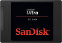 TalesStore ŷԾŹ㤨SanDisk ǥ ¢ SSD Ultra 3D 2TB 2.5 SATA (ɤ߽Ф 560MB/s ߺ 520MB/s PC ᡼ݾ5ǯ SDSSDH3-2T00-G26פβǤʤ33,252ߤˤʤޤ