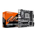 GIGABYTE B850M DS3H Micro-ATXマザーボード MB6678(2)
