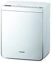 HITACHI(日立) ふとん乾燥機 アッとドライ HFK-VS2500BG-W マット無タイプ/ダニ対策モード搭載(3)