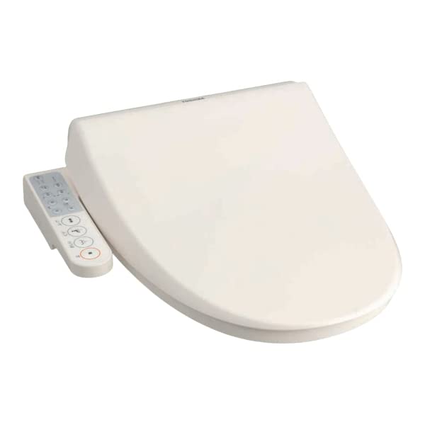 温水洗浄便座 東芝 ステンレスノズル 貯湯式 SCS-T160S