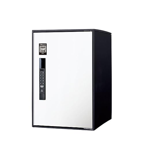 らくらくメルカリ便 全国対応可能 パナソニック 宅配ボックス e-COMBO Light (イーコンボライト) SMARI..