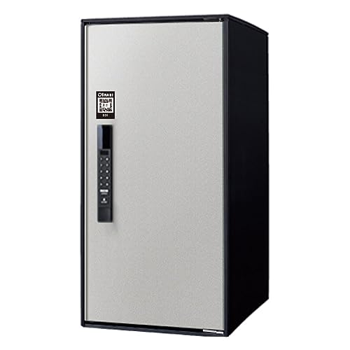 らくらくメルカリ便 全国対応可能 パナソニック 宅配ボックス e-COMBO Light (イーコンボライト) SMARI..